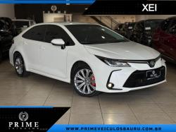 TOYOTA Corolla 2.0 16V 4P XEI FLEX AUTOMTICO