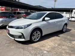 TOYOTA Corolla 2.0 16V 4P XEI FLEX AUTOMTICO