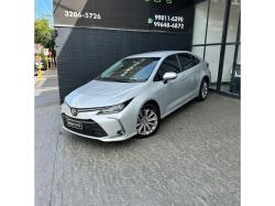 TOYOTA Corolla 2.0 16V 4P FLEX XEI DIRECT SHIFT AUTOMTICO CVT
