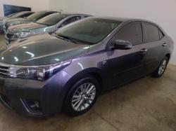 TOYOTA Corolla 2.0 16V 4P XEI FLEX AUTOMTICO