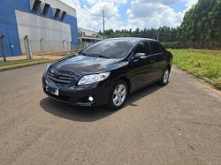 TOYOTA Corolla 2.0 16V 4P XEI FLEX AUTOMTICO