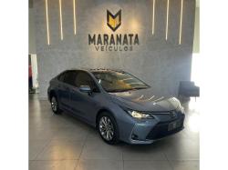 TOYOTA Corolla 2.0 16V 4P FLEX XEI DIRECT SHIFT AUTOMTICO CVT