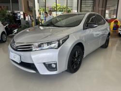 TOYOTA Corolla 2.0 16V 4P XEI DYNAMIC AUTOM�TICO