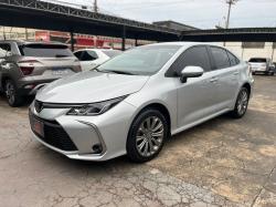 TOYOTA Corolla 2.0 16V 4P FLEX XEI DIRECT SHIFT AUTOMTICO CVT