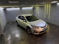 TOYOTA Corolla 2.0 16V 4P XEI FLEX AUTOM�TICO