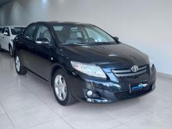 TOYOTA Corolla 2.0 16V 4P XEI FLEX AUTOM�TICO