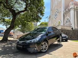 TOYOTA Corolla 2.0 16V 4P XEI FLEX AUTOM�TICO