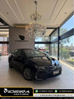 TOYOTA Corolla 2.0 16V 4P XEI FLEX AUTOM�TICO