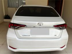 TOYOTA Corolla 2.0 16V 4P XEI FLEX AUTOM�TICO