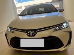 TOYOTA Corolla 2.0 16V 4P XEI FLEX AUTOM�TICO