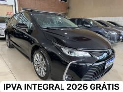 TOYOTA Corolla 2.0 16V 4P FLEX XEI DIRECT SHIFT AUTOM�TICO CVT