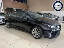 TOYOTA Corolla 2.0 16V 4P FLEX XEI DIRECT SHIFT AUTOM�TICO CVT