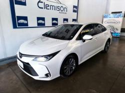 TOYOTA Corolla 2.0 16V 4P XEI FLEX AUTOM�TICO