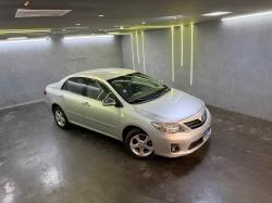 TOYOTA Corolla 2.0 16V 4P XEI FLEX AUTOM�TICO