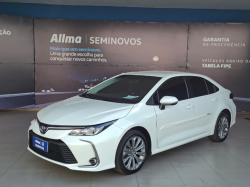 TOYOTA Corolla 2.0 16V 4P XEI FLEX AUTOM�TICO