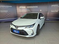 TOYOTA Corolla 2.0 16V 4P XEI FLEX AUTOM�TICO