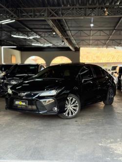 TOYOTA Corolla 2.0 16V 4P ALTIS FLEX AUTOM�TICO