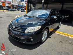 TOYOTA Corolla 2.0 16V 4P XEI FLEX AUTOM�TICO
