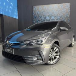 TOYOTA Corolla 2.0 16V 4P XEI FLEX AUTOM�TICO