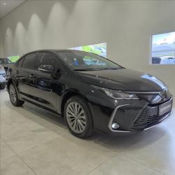 TOYOTA Corolla 2.0 16V 4P XEI FLEX AUTOM�TICO