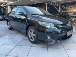 TOYOTA Corolla 2.0 16V 4P XRS FLEX AUTOM�TICO