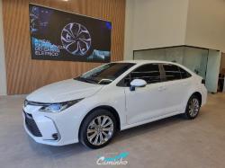 TOYOTA Corolla 2.0 16V 4P FLEX XEI DIRECT SHIFT AUTOM�TICO CVT