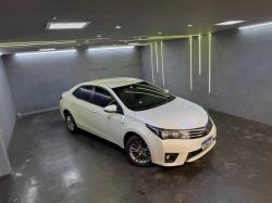TOYOTA Corolla 2.0 16V 4P XEI FLEX AUTOM�TICO