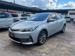 TOYOTA Corolla 2.0 16V 4P XEI FLEX AUTOM�TICO