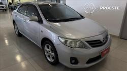 TOYOTA Corolla 2.0 16V 4P XEI FLEX AUTOM�TICO
