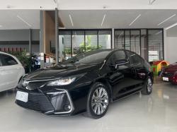 TOYOTA Corolla 2.0 16V 4P XEI FLEX AUTOM�TICO
