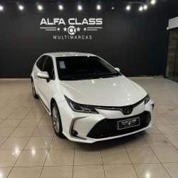 TOYOTA Corolla 2.0 16V 4P XEI FLEX AUTOM�TICO