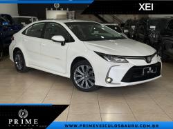 TOYOTA Corolla 2.0 16V 4P XEI FLEX AUTOM�TICO