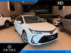TOYOTA Corolla 2.0 16V 4P XEI FLEX AUTOM�TICO