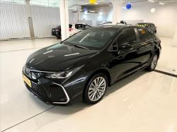 TOYOTA Corolla 2.0 16V 4P XEI FLEX AUTOM�TICO