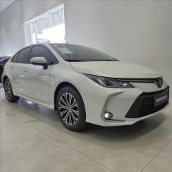 TOYOTA Corolla 2.0 16V 4P XEI FLEX AUTOM�TICO