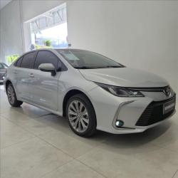TOYOTA Corolla 2.0 16V 4P XEI FLEX AUTOM�TICO