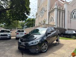 TOYOTA Corolla 2.0 16V 4P XEI FLEX AUTOM�TICO
