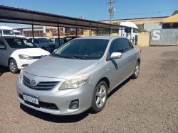 TOYOTA Corolla 2.0 16V 4P FLEX XEI DIRECT SHIFT AUTOM�TICO CVT