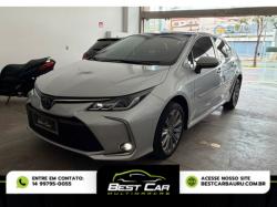 TOYOTA Corolla 2.0 16V 4P XEI FLEX AUTOM�TICO