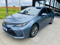 TOYOTA Corolla 2.0 16V 4P FLEX XEI DIRECT SHIFT AUTOM�TICO CVT