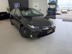 TOYOTA Corolla 2.0 16V 4P ALTIS FLEX AUTOM�TICO