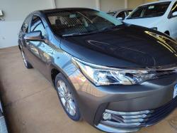 TOYOTA Corolla 2.0 16V 4P XEI FLEX AUTOM�TICO