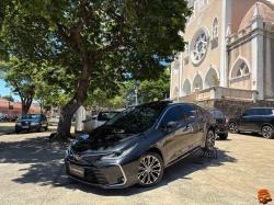 TOYOTA Corolla 2.0 16V 4P FLEX ALTIS DIRECT SHIFT AUTOM�TICO CVT
