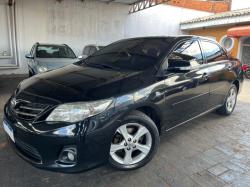 TOYOTA Corolla 2.0 16V 4P XEI FLEX AUTOM�TICO