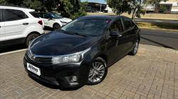 TOYOTA Corolla 2.0 16V 4P XEI FLEX AUTOM�TICO