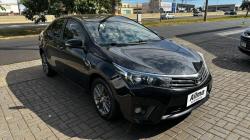 TOYOTA Corolla 2.0 16V 4P XEI FLEX AUTOM�TICO