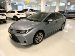 TOYOTA Corolla 2.0 16V 4P XEI FLEX AUTOM�TICO