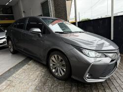 TOYOTA Corolla 2.0 16V 4P FLEX XEI DIRECT SHIFT AUTOM�TICO CVT