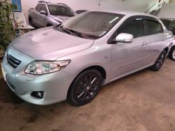 TOYOTA Corolla 2.0 16V 4P ALTIS FLEX AUTOM�TICO
