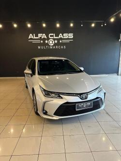 TOYOTA Corolla 2.0 16V 4P XEI FLEX AUTOM�TICO